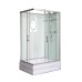 Душевая кабина Weltwasser WW500 Laine XL 1201 120x90