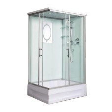 Душевая кабина Weltwasser WW500 Laine XL 1202 120x90 