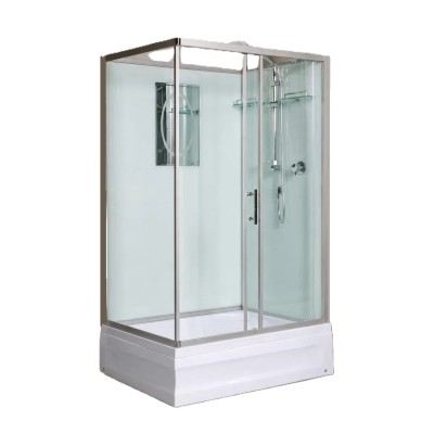Душевая кабина Weltwasser WW500 Laine XL 1211 120x90