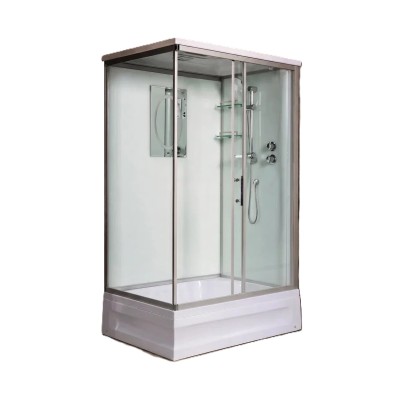 Душевая кабина Weltwasser WW500 Laine XL 1212 120x90
