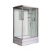 Душевая кабина Weltwasser WW500 Laine XL 1212 120x90