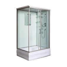 Душевая кабина Weltwasser WW500 Laine XL 1214 120x90 