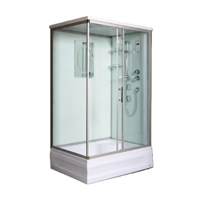 Душевая кабина Weltwasser WW500 Laine XL 1214 120x90