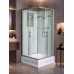 Душевая кабина Weltwasser WW500 Laine XL 801 80x80