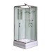 Душевая кабина Weltwasser WW500 Laine XL 801 80x80