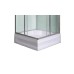 Душевая кабина Weltwasser WW500 Laine XL 904 90x90