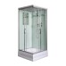 Душевая кабина Weltwasser WW500 Laine XL 802 80x80