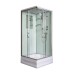 Душевая кабина Weltwasser WW500 Laine XL 904 90x90