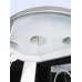 Душевая кабина Weltwasser WW500 Werra 1202 BL L 120x90