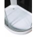 Душевая кабина Weltwasser WW500 Werra 1202 BL L 120x90