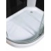 Душевая кабина Weltwasser WW500 Werra 1202 BL R 120x90