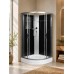 Душевая кабина Weltwasser WW500 Werra 901 BL 90x90