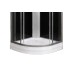 Душевая кабина Weltwasser WW500 Werra 901 BL 90x90