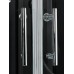 Душевая кабина Weltwasser WW500 Werra 901 BL 90x90