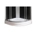 Душевая кабина Weltwasser WW500 Werra 1002 BL 100x100