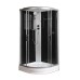 Душевая кабина Weltwasser WW500 Werra 1002 BL 100x100