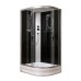 Душевая кабина Weltwasser WW500 Werra XL 1202 BL L 120x90