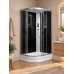 Душевая кабина Weltwasser WW500 Werra XL 1202 BL R 120x90