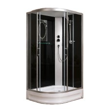 Душевая кабина Weltwasser WW500 Werra XL 1202 BL R 120x90