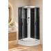 Душевая кабина Weltwasser WW500 Werra XL 901 BL 90x90
