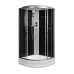 Душевая кабина Weltwasser WW500 Werra XL 902 BL 90x90