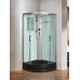 Душевая кабина Weltwasser WW500 Werra XL 901 B 90x90