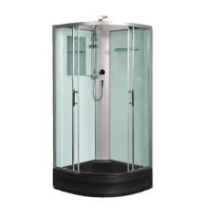 Душевая кабина Weltwasser WW500 Werra XL 901 B 90x90 