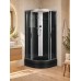 Душевая кабина Weltwasser WW500 Werra XL 901 BL B 90x90