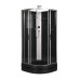 Душевая кабина Weltwasser WW500 Werra XL 901 BL B 90x90