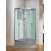 Душевая кабина Weltwasser WW500 Werra XL 901 G 90x90