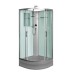 Душевая кабина Weltwasser WW500 Werra XL 901 G 90x90