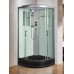 Душевая кабина Weltwasser WW500 Werra XL 902 B 90x90