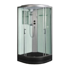 Душевая кабина Weltwasser WW500 Werra XL 902 B 90x90 