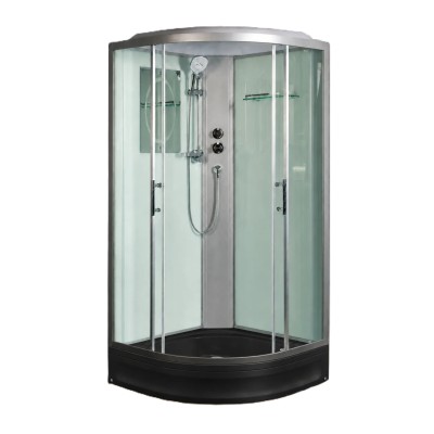 Душевая кабина Weltwasser WW500 Werra XL 902 B 90x90
