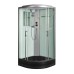 Душевая кабина Weltwasser WW500 Werra XL 902 B 90x90
