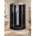 Душевая кабина Weltwasser WW500 Werra XL 902 BL B 90x90