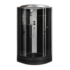 Душевая кабина Weltwasser WW500 Werra XL 902 BL B 90x90 
