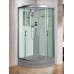 Душевая кабина Weltwasser WW500 Werra XL 902 G 90x90