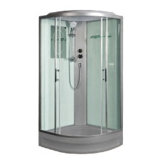 Душевая кабина Weltwasser WW500 Werra XL 902 G 90x90 