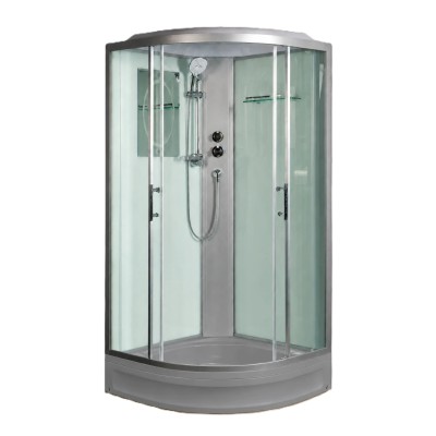 Душевая кабина Weltwasser WW500 Werra XL 902 G 90x90