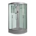 Душевая кабина Weltwasser WW500 Werra XL 902 G 90x90