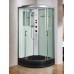 Душевая кабина Weltwasser WW500 Werra XL 904 B 90x90
