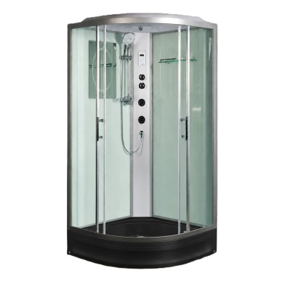 Душевая кабина Weltwasser WW500 Werra XL 904 B 90x90