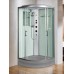 Душевая кабина Weltwasser WW500 Werra XL 904 G 90x90