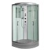 Душевая кабина Weltwasser WW500 Werra XL 904 G 90x90