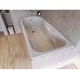 Чугунная ванна Wotte Comfort 180x80