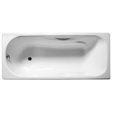 Чугунная ванна Wotte Comfort 180x80 БП-э00д1475